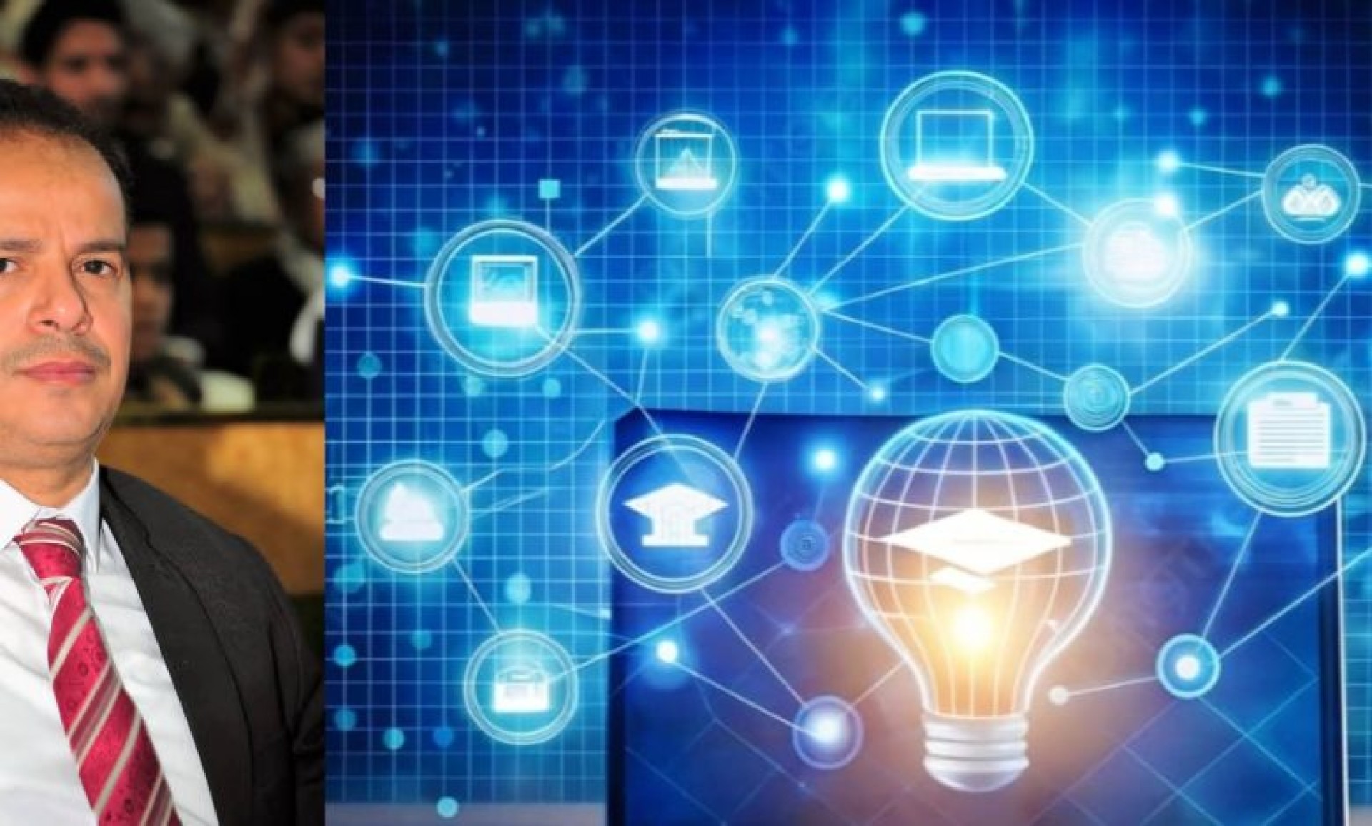 منصة ذكية موحدة للطيران العربي… ARAS – Arab Regional Aviation SmartNet